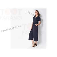 اورال جلو دکمه زنانه